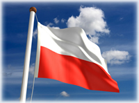 Fertighaus Polen